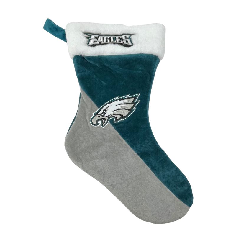 Philadelphia Eagles Christmas Stocking