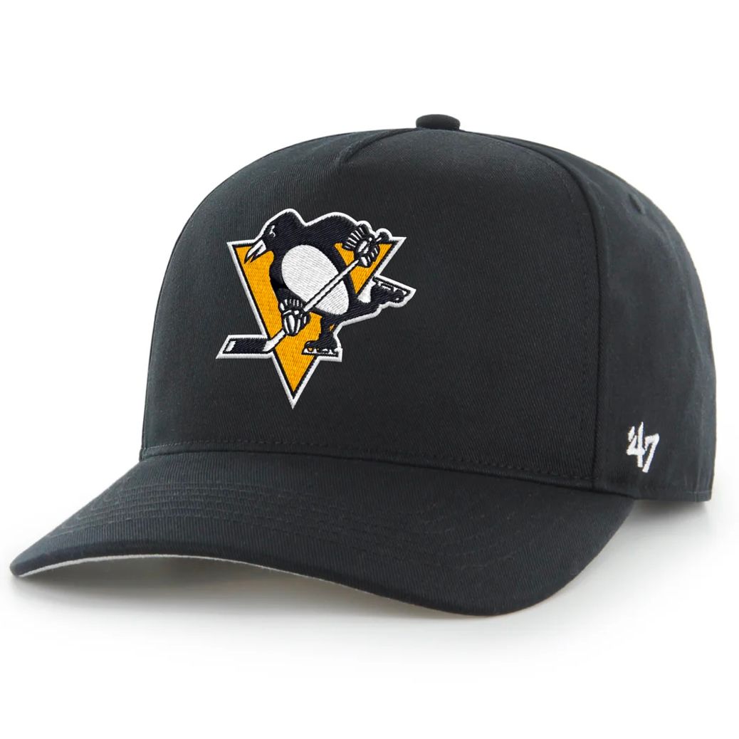 Pittsburgh Penguins Men’s 47 Hitch Adjustable Hat