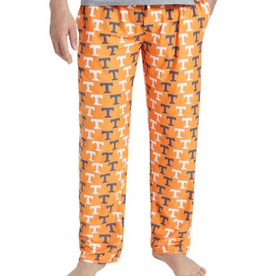 Tennessee Volunteers Men's Concepts Sport Record Pajama Pants