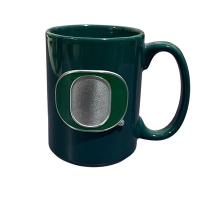 Oregon Ducks 14oz Coffee Mug