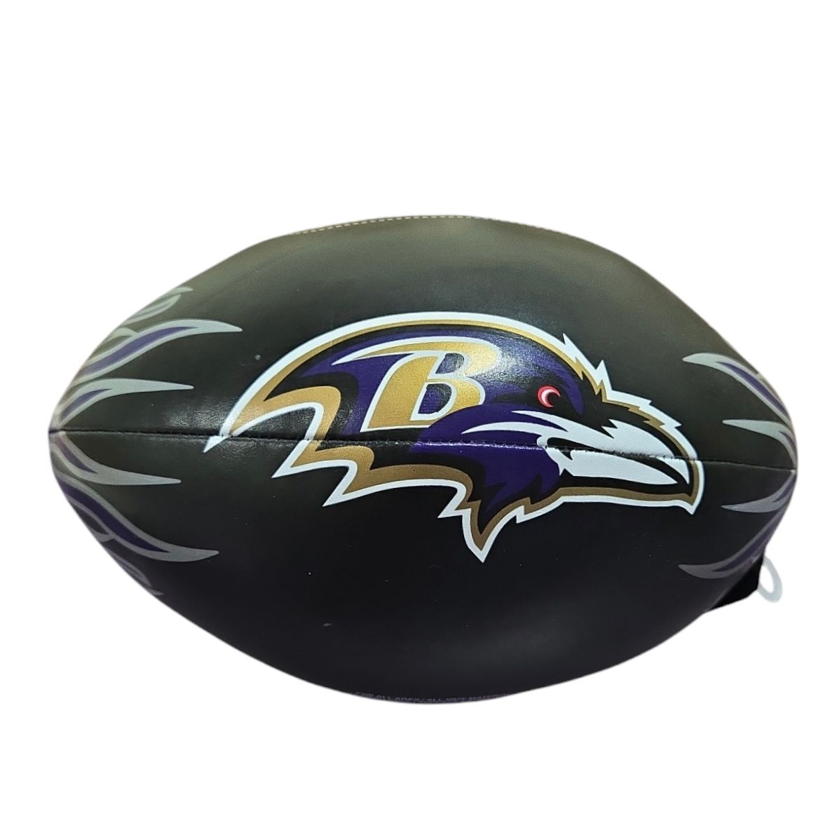 Baltimore Ravens 8" Goal Line Softee Football