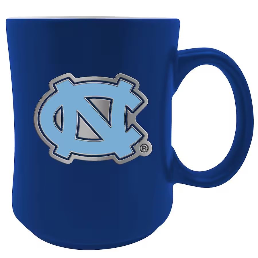 North Carolina Tar Heels 19oz Starter Ceramic Coffee Mug
