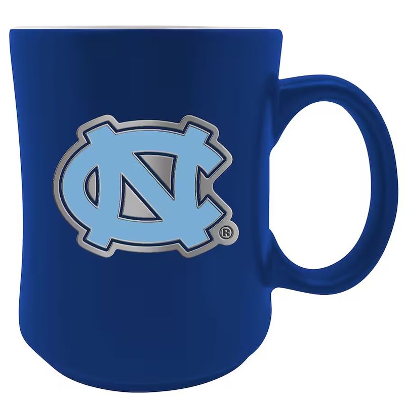 North Carolina Tar Heels 19oz Starter Ceramic Coffee Mug