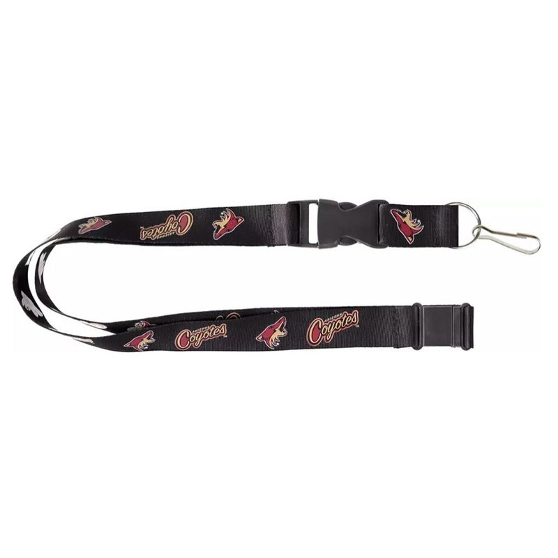 Arizona Coyotes 1" Lanyard