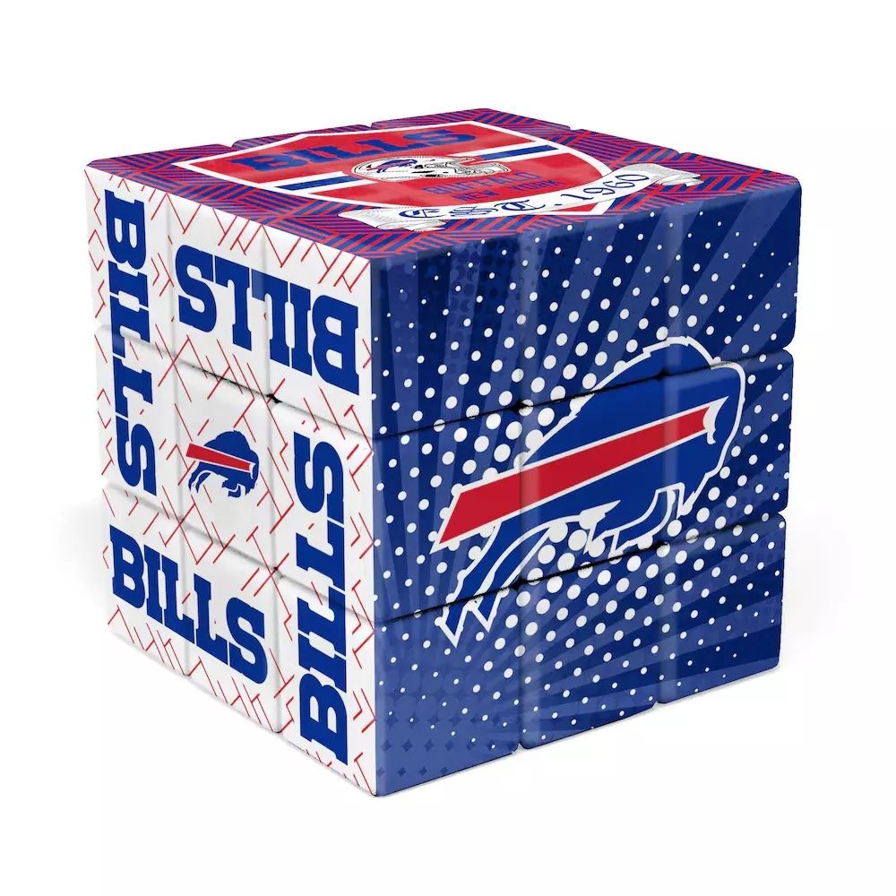 Buffalo Bills Speed Cub