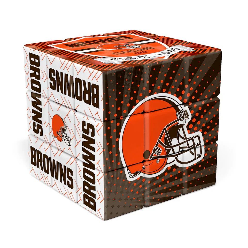 Cleveland Browns Speed Cub