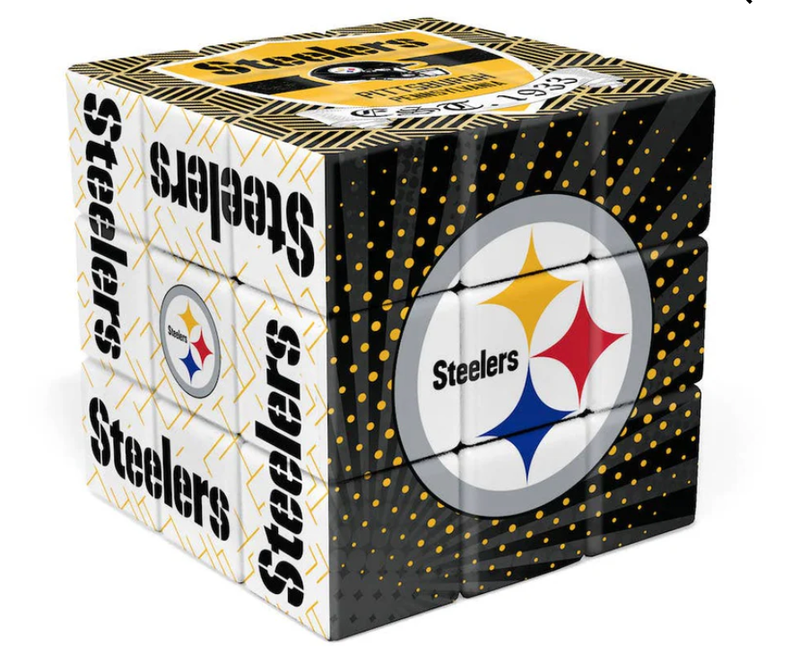 Pittsburgh Steelers Speed Cub