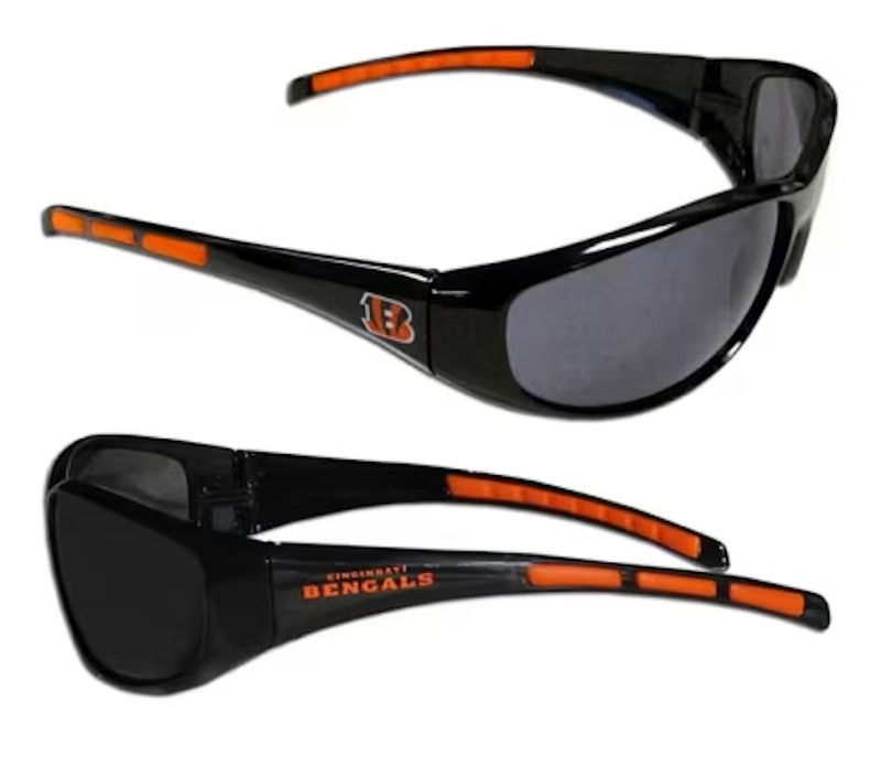 Cincinnati Bengals Sunglasses