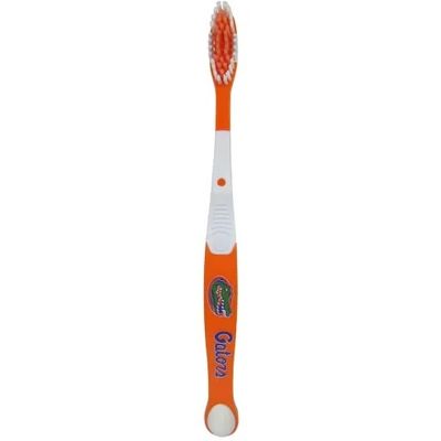 Florida Gators Full Size Toothbrush MVP Design