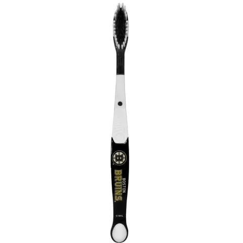 Boston Bruins Full Size Toothbrush MVP Design