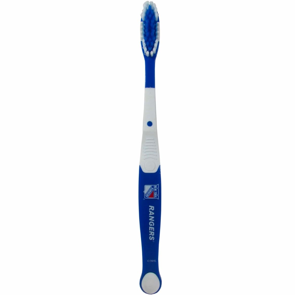 New York Rangers Full Size Toothbrush MVP Design
