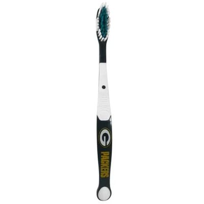 Green Bay Packers Full Size Toothbrush MVP Design