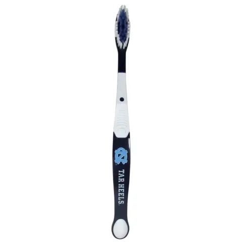 North Carolina Tar Heels Full Size Toothbrush MVP Design