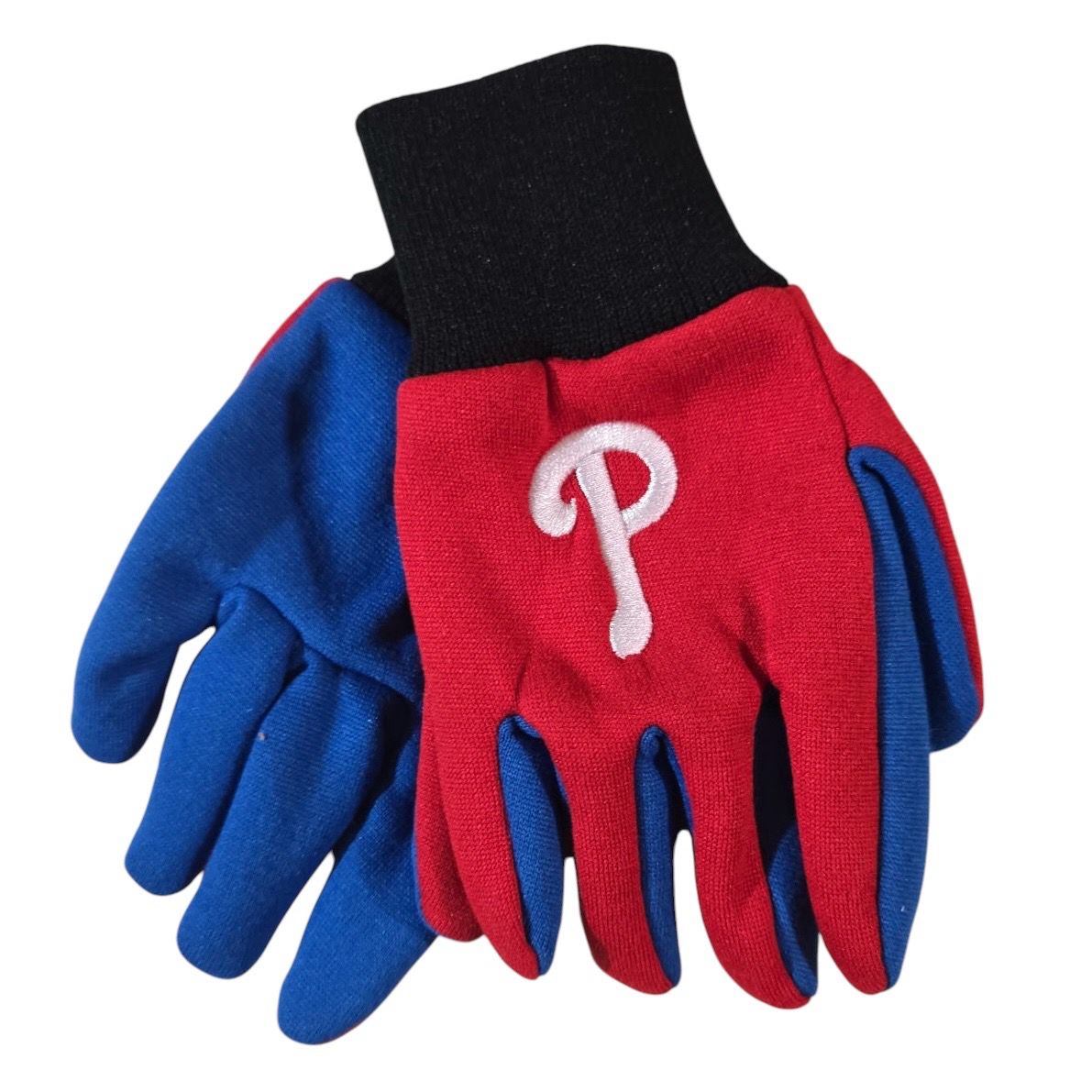 Philadelphia Phillies Children's Utility Gloves