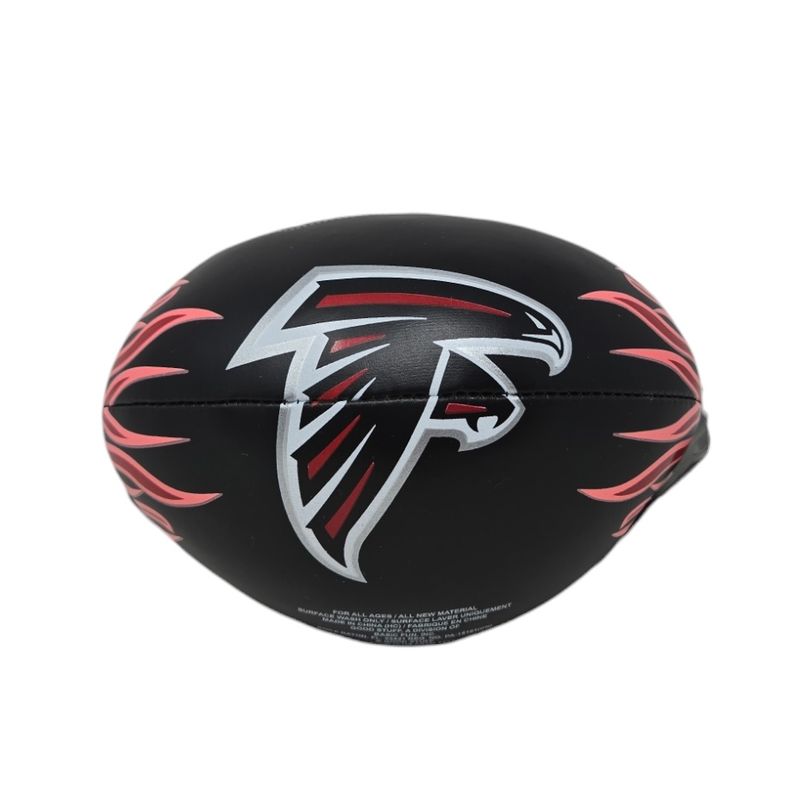 Atlanta Falcons 6" Good Stuff Softee Football