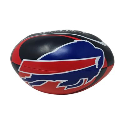 Buffalo Bills 8" Goaline Softee Football