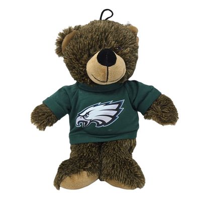 Philadelphia Eagles 12” T-Shirt Teddy Bear