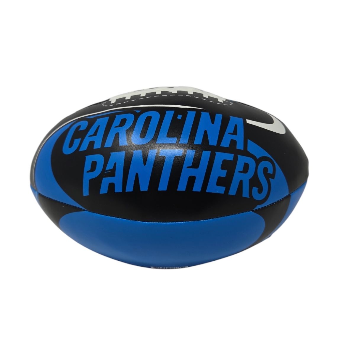 Carolina Panthers 8" Goaline Softee Football