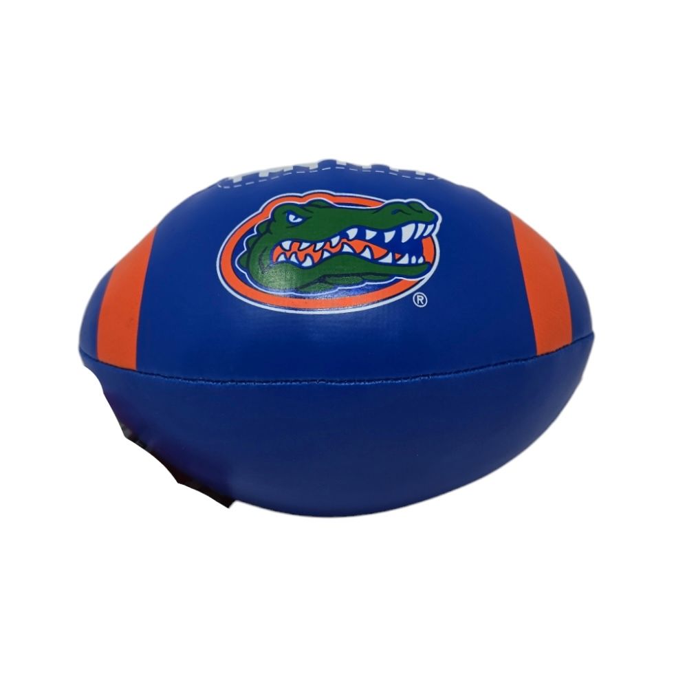 Florida Gators 6" Goal Line Softee Football