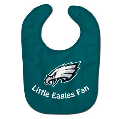 Philadelphia Eagles All Pro Baby Bib