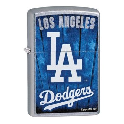 Los Angeles Dodgers Zippo Lighter