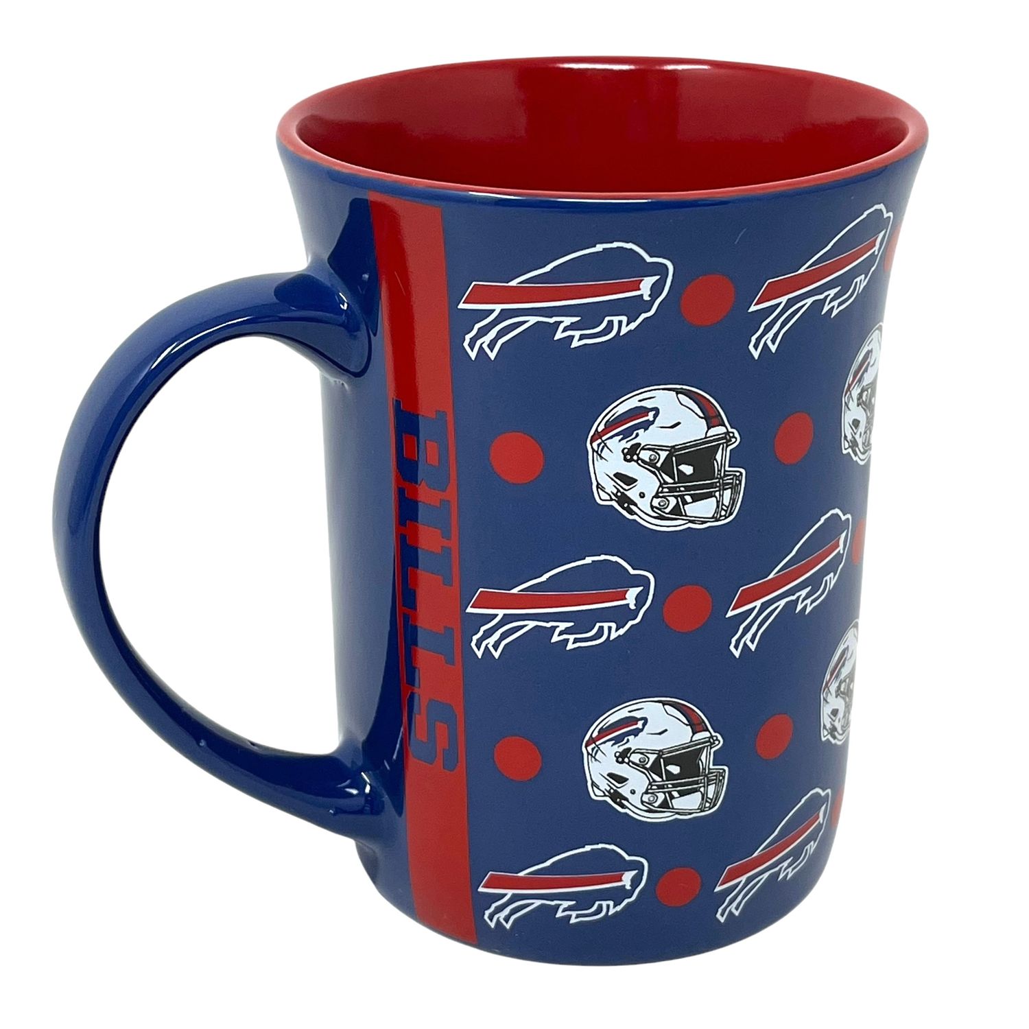 Buffalo Bills 15oz Line Up Coffee Mug
