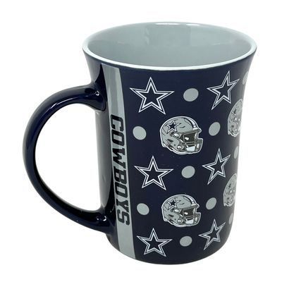 Dallas Cowboys 15oz Line Up Coffee Mug