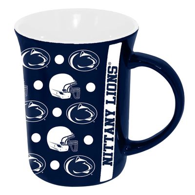 Penn State Nittany Lions 15oz Line Up Coffee Mug