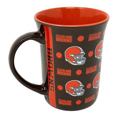 Cleveland Browns 15oz Line Up Coffee Mug