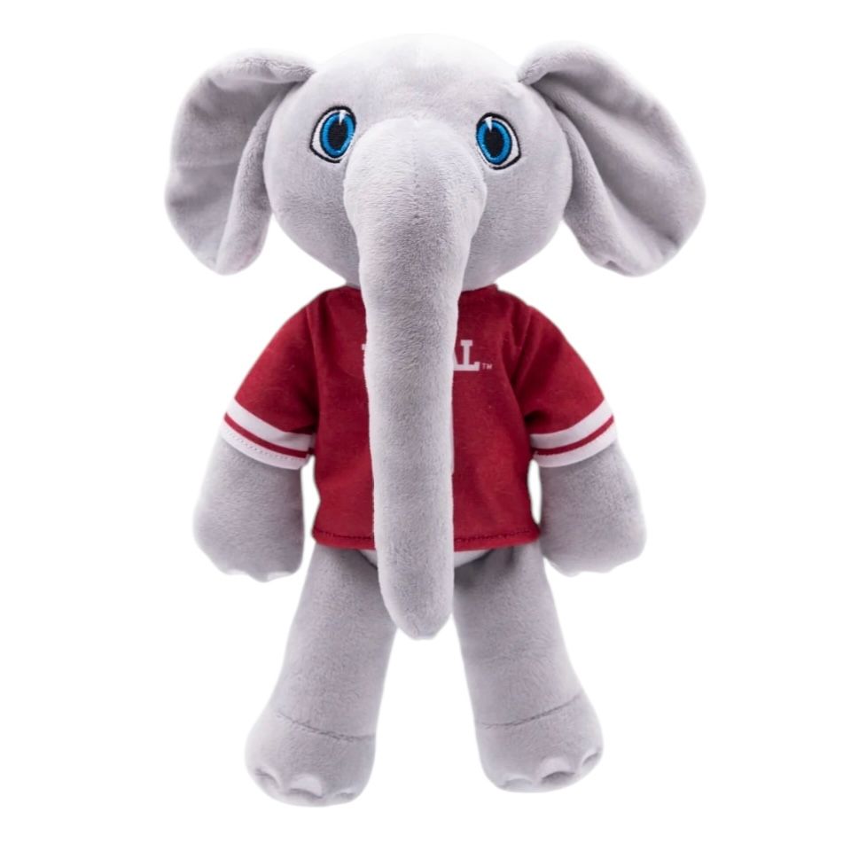 Alabama Crimson Tide Big Al 14" Plush Figure