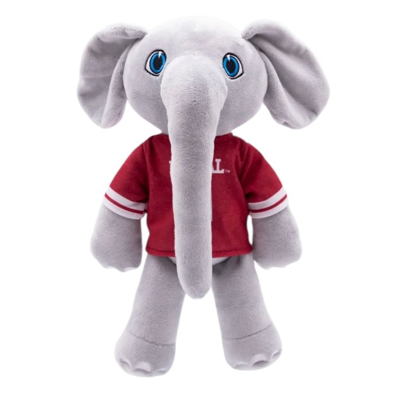 Alabama Crimson Tide Big Al 14 Alabama Crimson Tide Big Al 14" Plush Figure