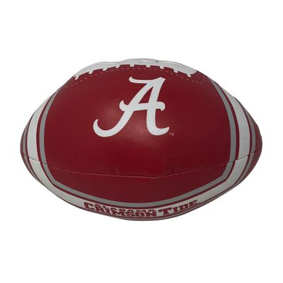 Alabama Crimson Tide 8" Goal Line Softee Football