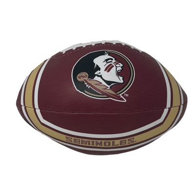 Florida State Seminoles 8" Good Stuff Softee Football