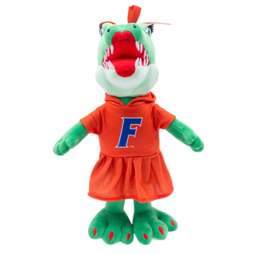 Florida Gators Alberta 14" Plush Figure