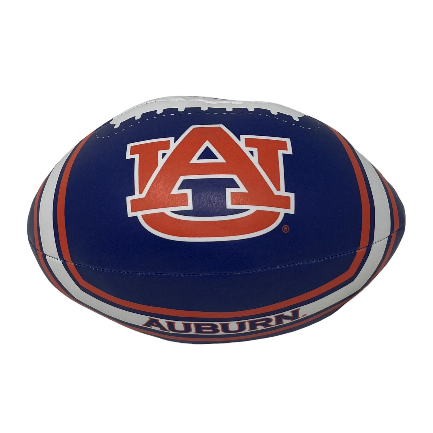 Auburn Tigers 8" Good Stuff Softee Football