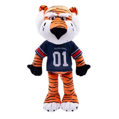 Auburn Tigers Aubie The Tiger 14 Auburn Tigers Aubie The Tiger 14" Plush Figure