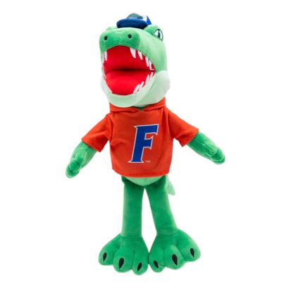 Florida Gators Albert 14 Florida Gators Albert 14" Plush Figure