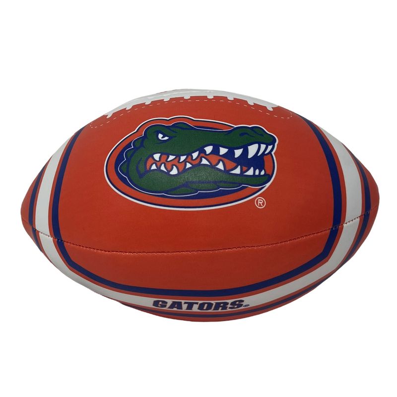 Florida Gators 8" Goal Line Softee Football