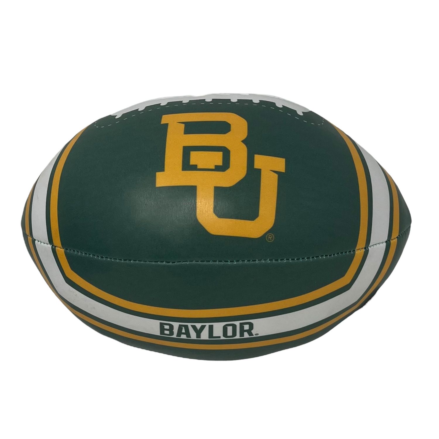 Baylor Bears 8" Good Stuff Softee Football