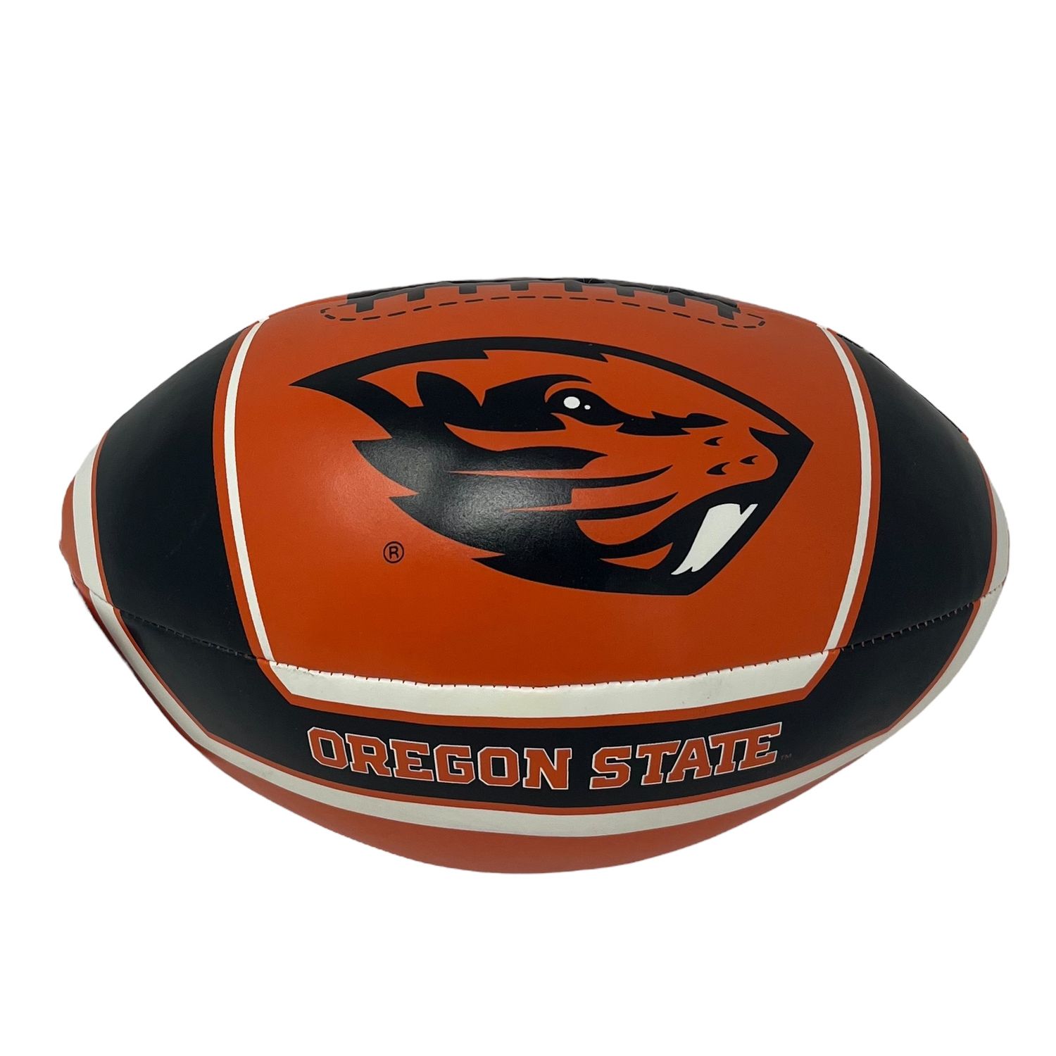 Oregon State Beavers 8" Good Stuff Softee Football