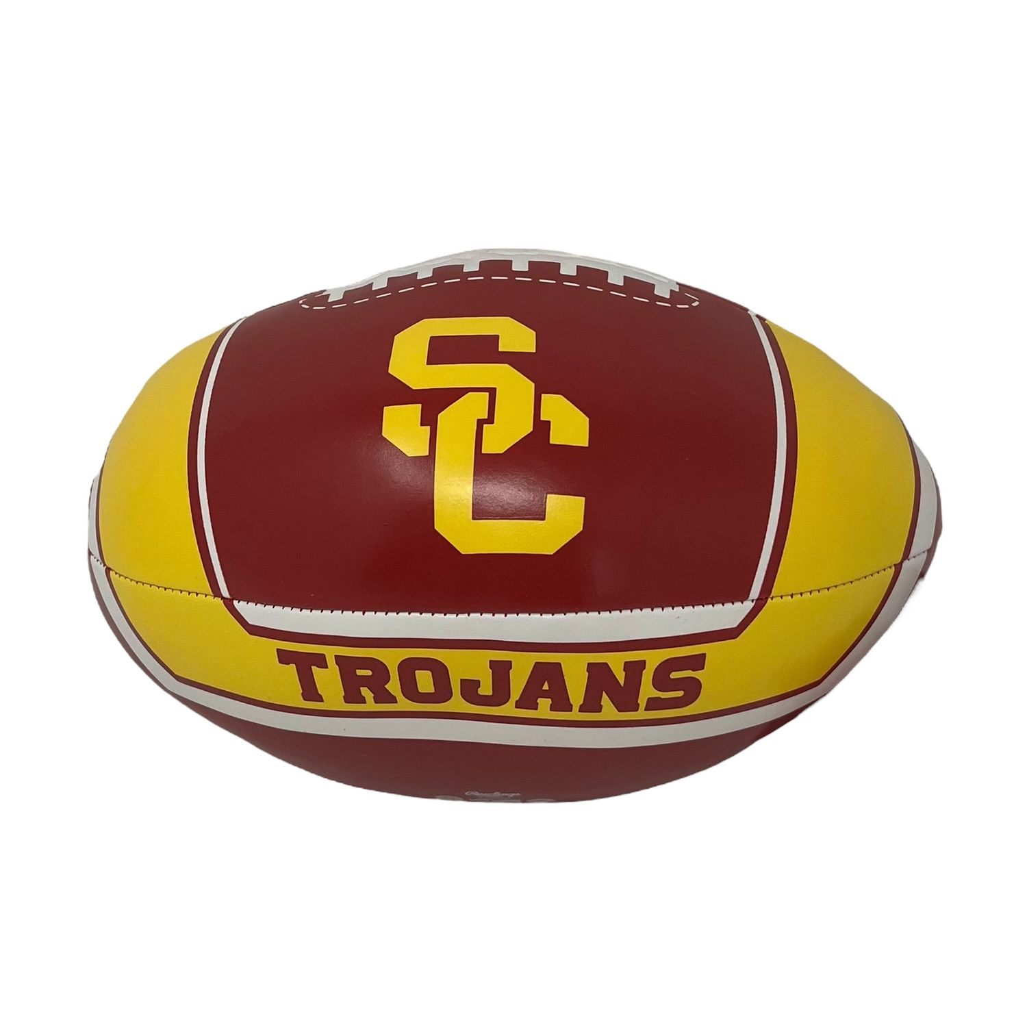 USC Trojans 8" Good Stuff Softee Football