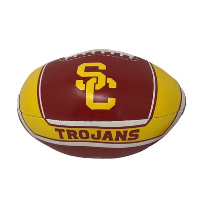USC Trojans 8" Good Stuff Softee Football