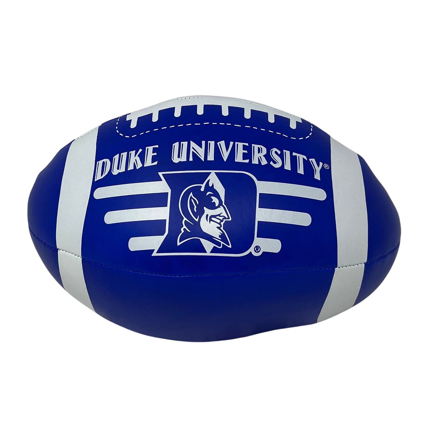 Duke Blue Devils 8" Good Stuff Softee Football