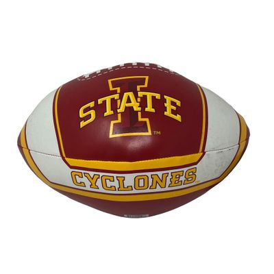 Iowa State Cyclones 8" Good Stuff Softee Football