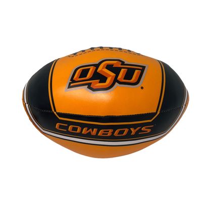 Oklahoma State Cowboys 8" Good Stuff Softee Football