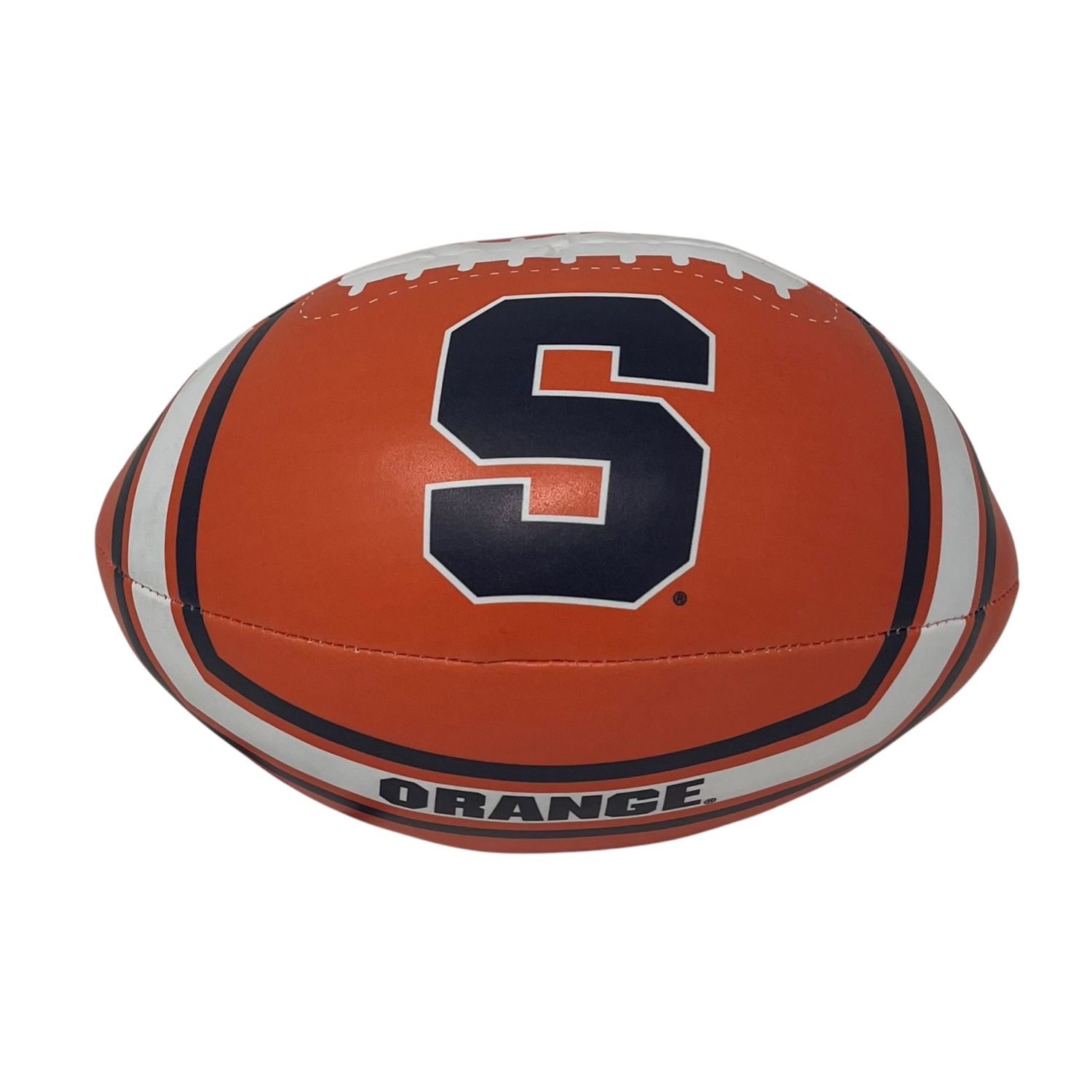 Syracuse Orange 8" Good Stuff Softee Football