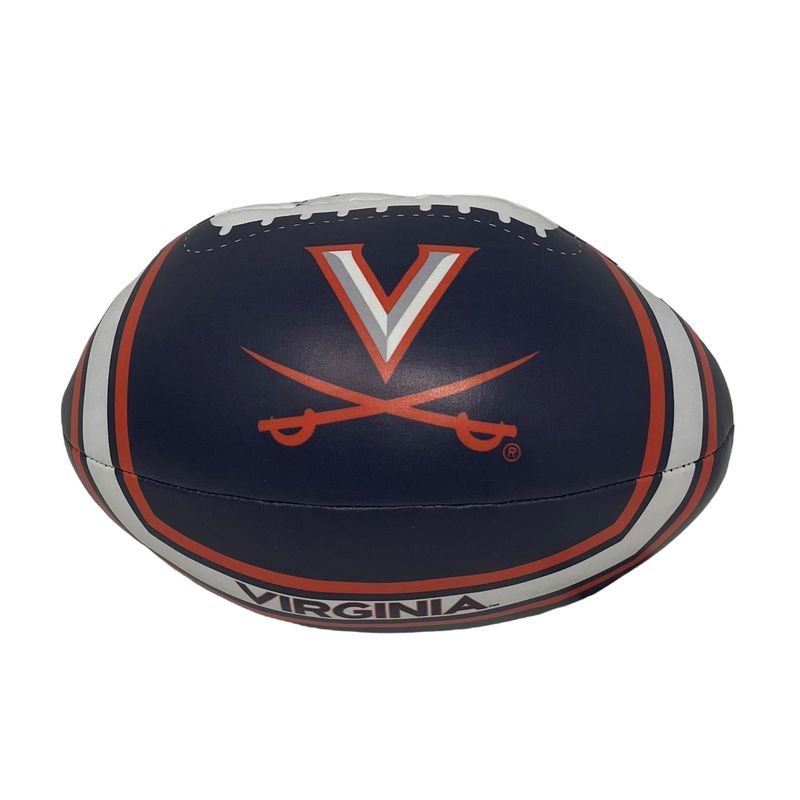 Virginia Cavaliers 8" Good Stuff Softee Football