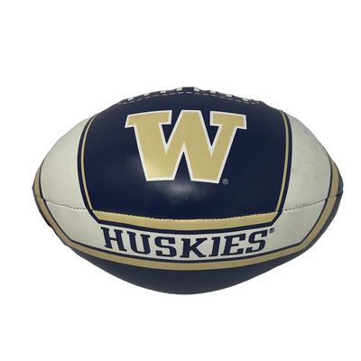Washington Huskies 8" Good Stuff Softee Football
