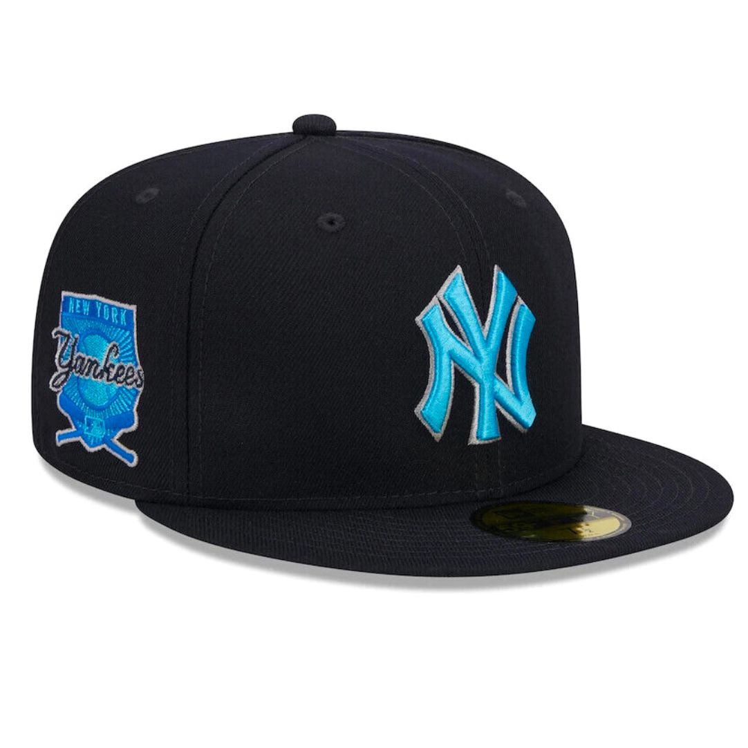 New York Yankees Men's MLB 2023 Father’s Day New Era 59Fifty Fitted Hat