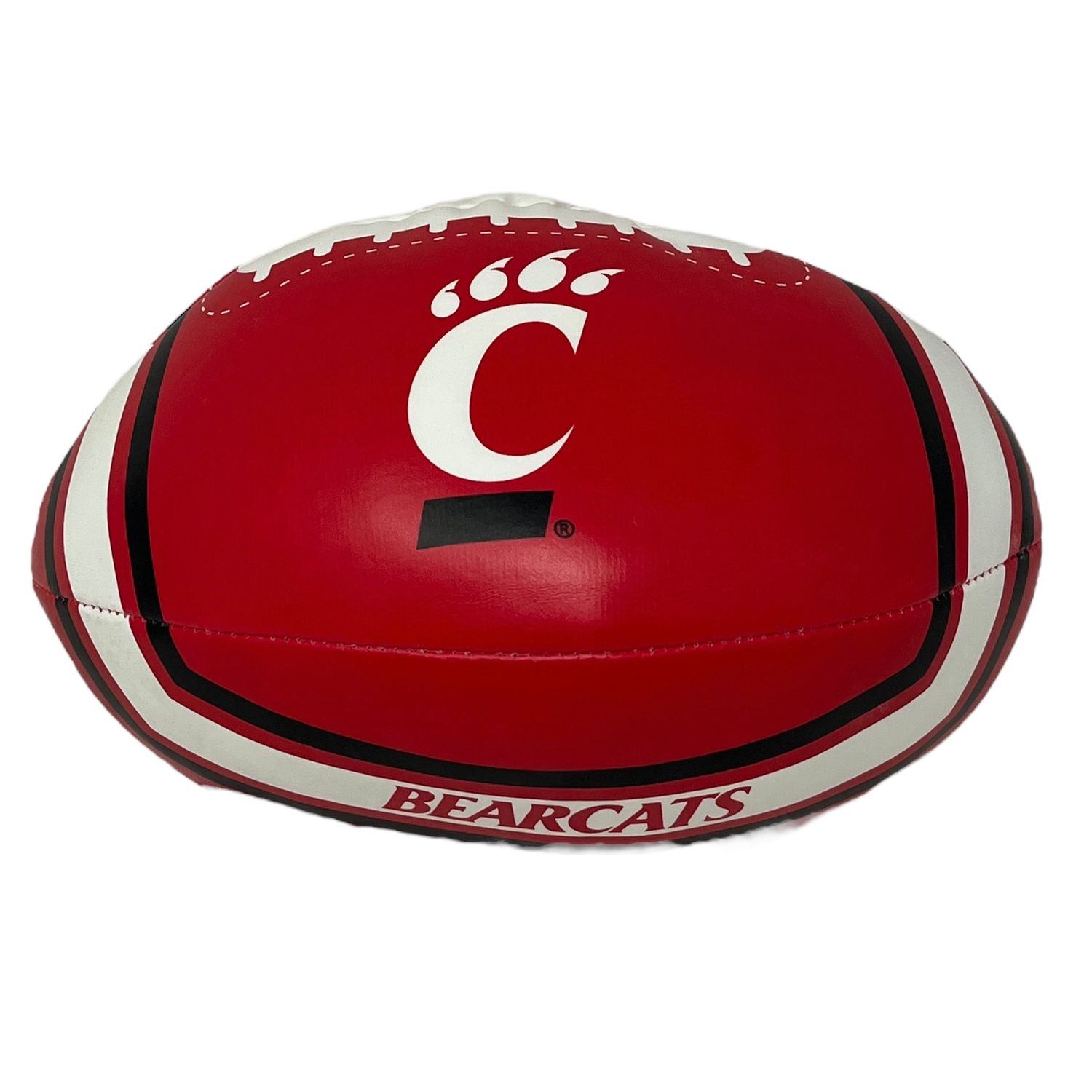 Cincinnati Bearcats 8" Good Stuff Softee Football